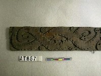 人像雕刻簷椼藏品圖，第9張